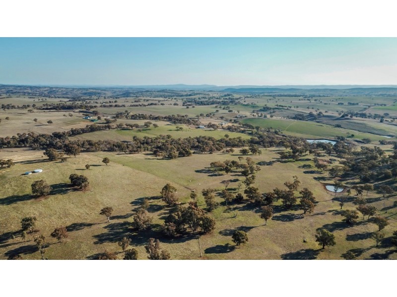 719 Amaroo Road, Borenore NSW 2800