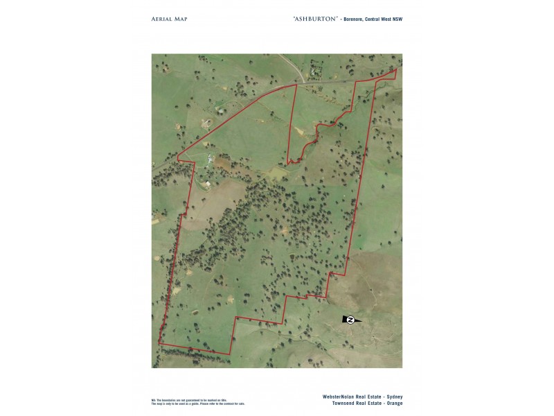 719 Amaroo Road, Borenore NSW 2800