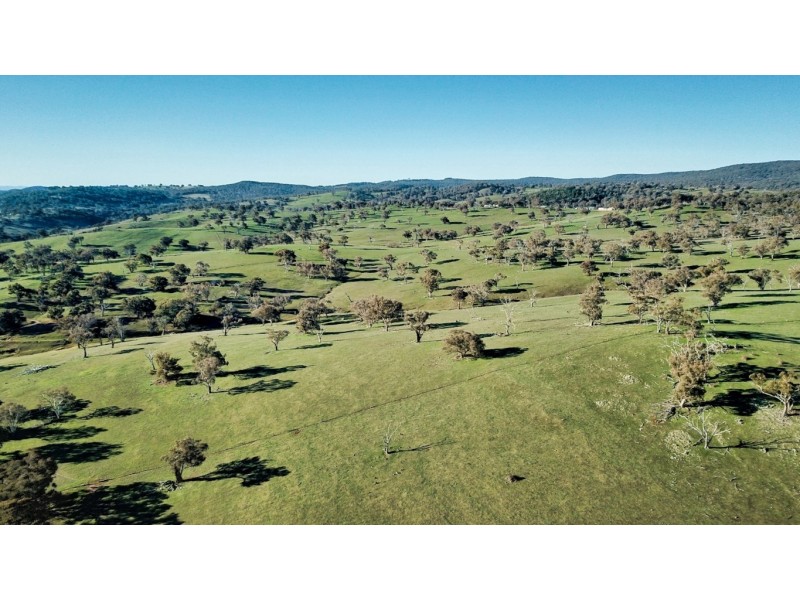 965 Clements Road, Woodstock NSW 2793