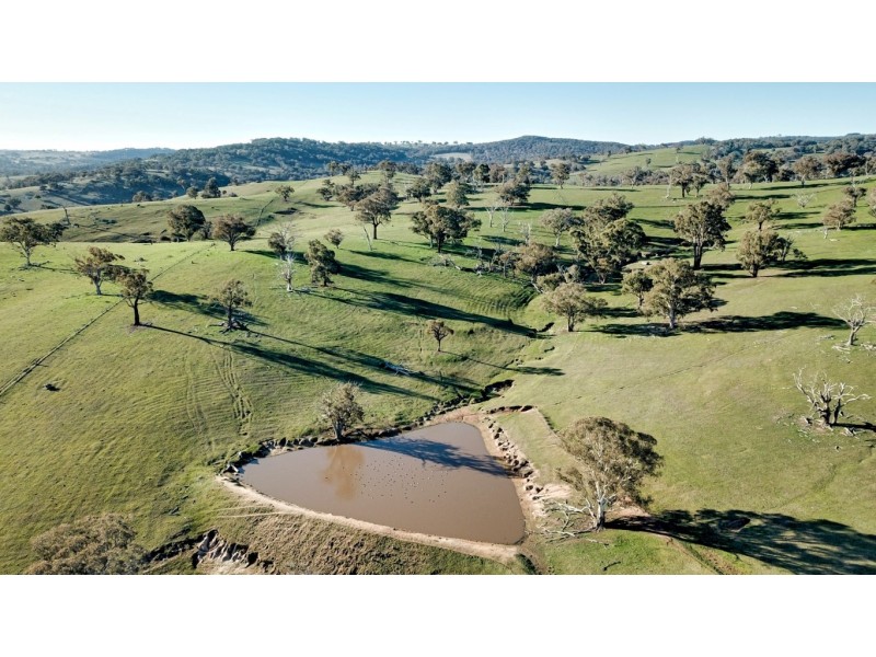 965 Clements Road, Woodstock NSW 2793