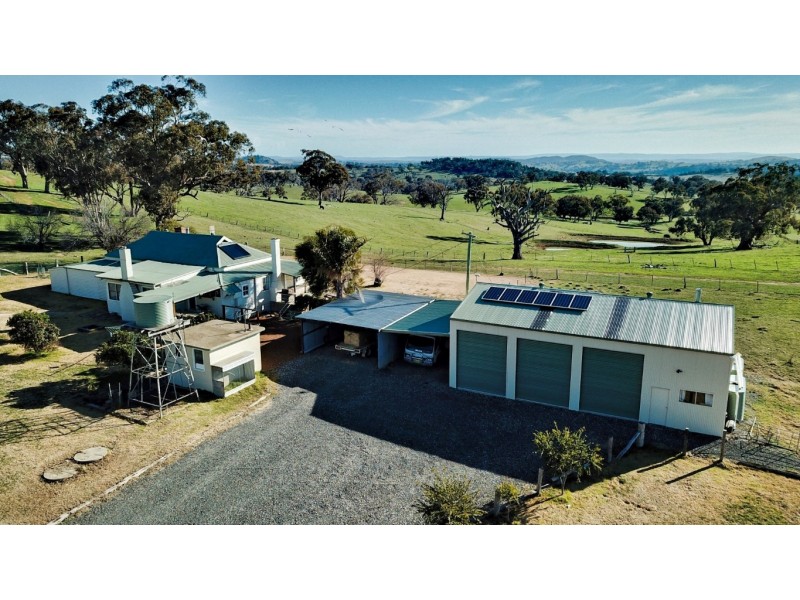 965 Clements Road, Woodstock NSW 2793