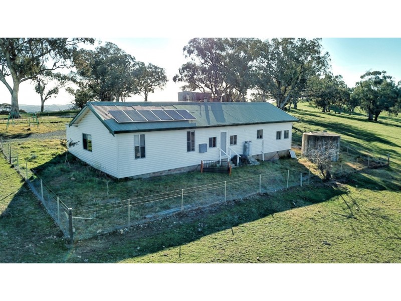 965 Clements Road, Woodstock NSW 2793