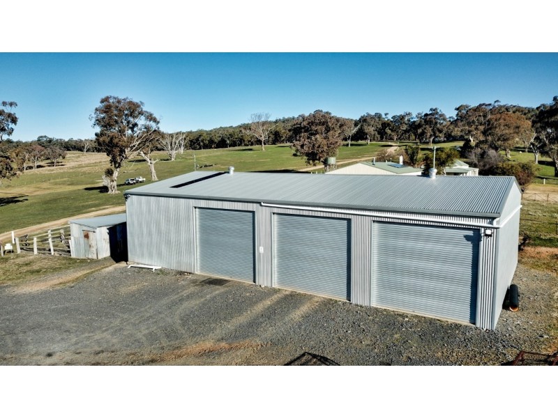 965 Clements Road, Woodstock NSW 2793