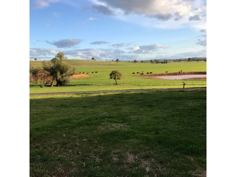 1375 Sturt Highway, Borambola NSW 2650