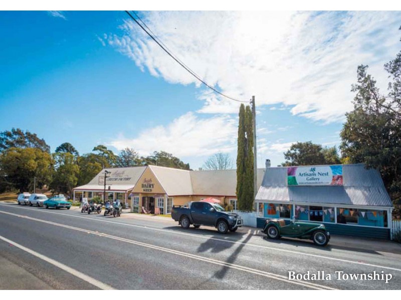 20 Princes Highway, Bodalla NSW 2545