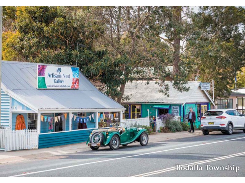 20 Princes Highway, Bodalla NSW 2545