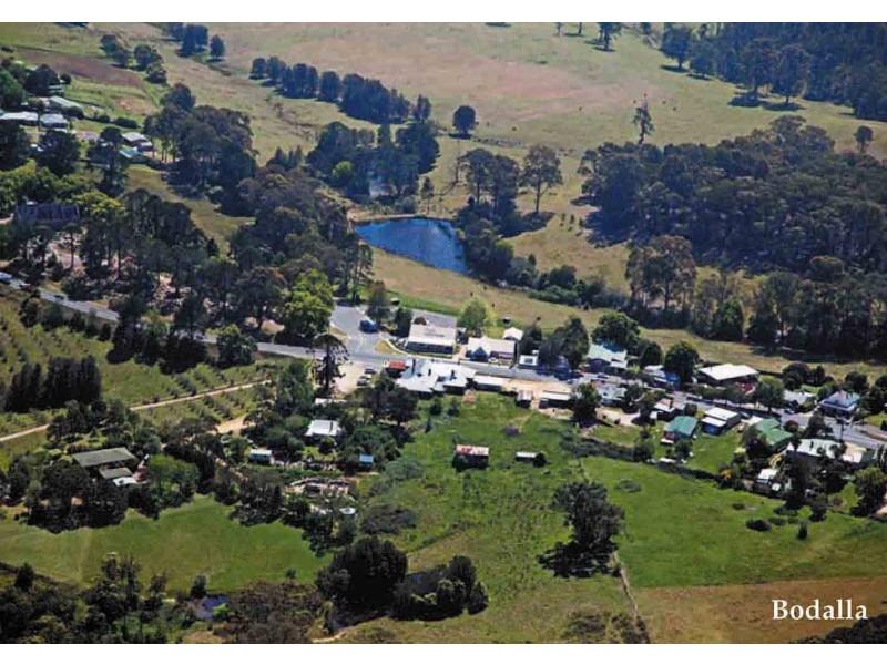 20 Princes Highway, Bodalla NSW 2545