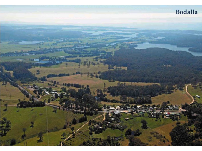 20 Princes Highway, Bodalla NSW 2545