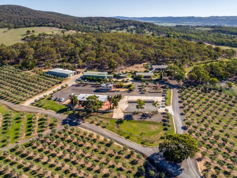 5796 Federal Highway, Collector NSW 2581