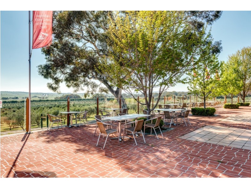 5796 Federal Highway, Collector NSW 2581