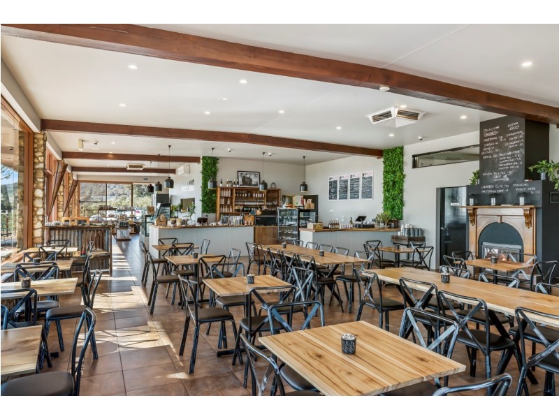 5796 Federal Highway, Collector NSW 2581