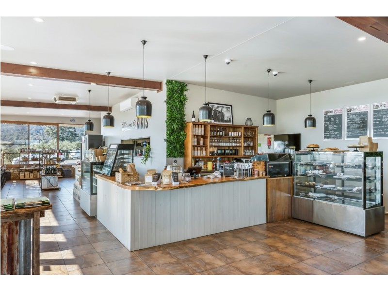 5796 Federal Highway, Collector NSW 2581