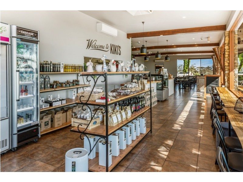 5796 Federal Highway, Collector NSW 2581