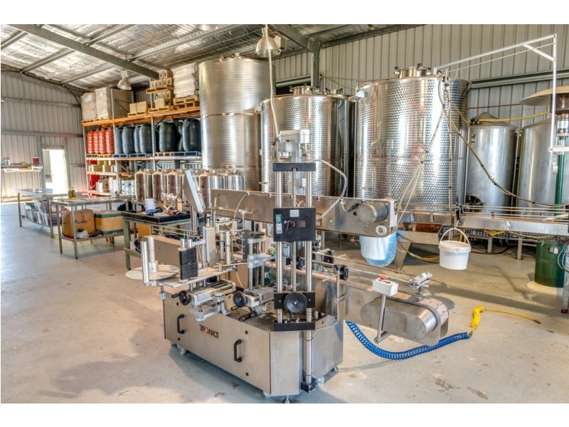 5796 Federal Highway, Collector NSW 2581