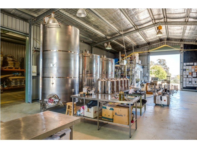 5796 Federal Highway, Collector NSW 2581