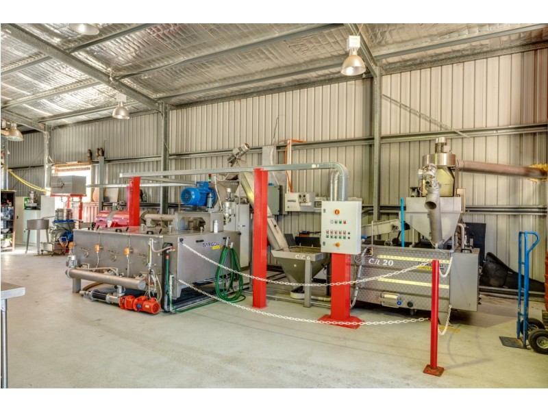 5796 Federal Highway, Collector NSW 2581