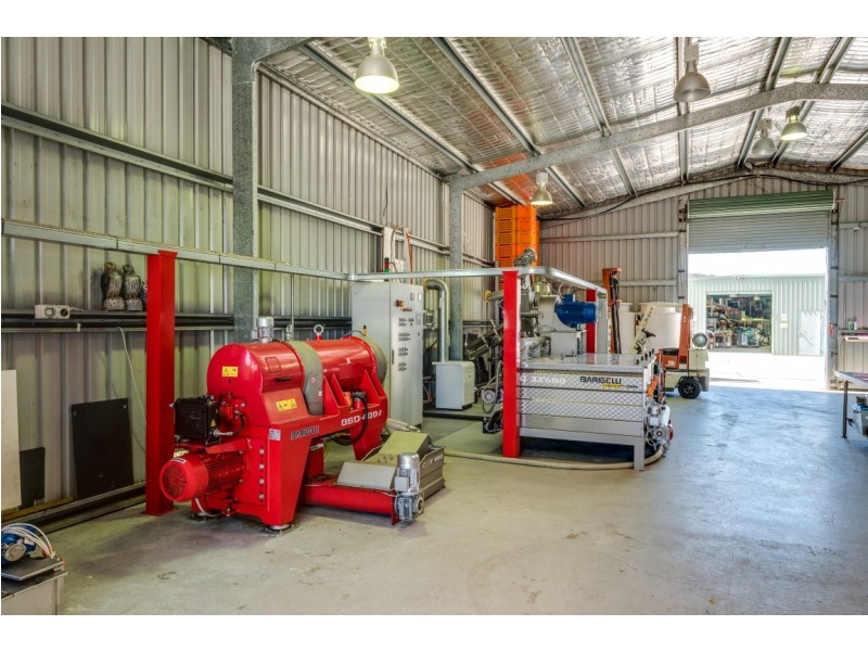 5796 Federal Highway, Collector NSW 2581