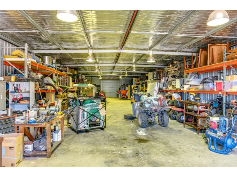 5796 Federal Highway, Collector NSW 2581