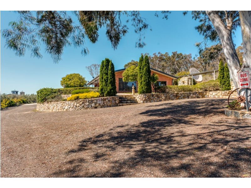 5796 Federal Highway, Collector NSW 2581