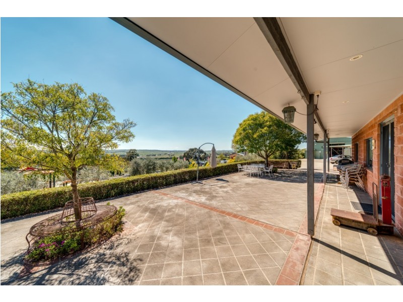 5796 Federal Highway, Collector NSW 2581
