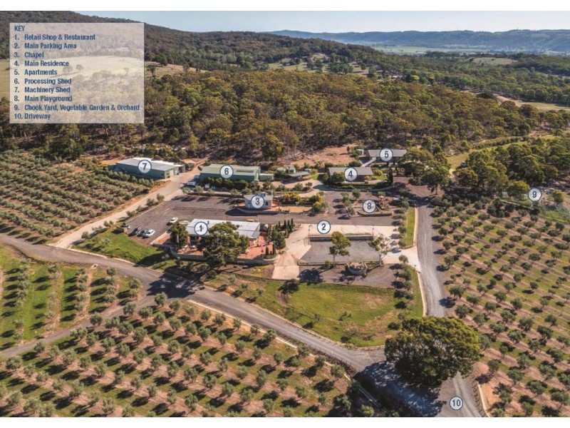 5796 Federal Highway, Collector NSW 2581