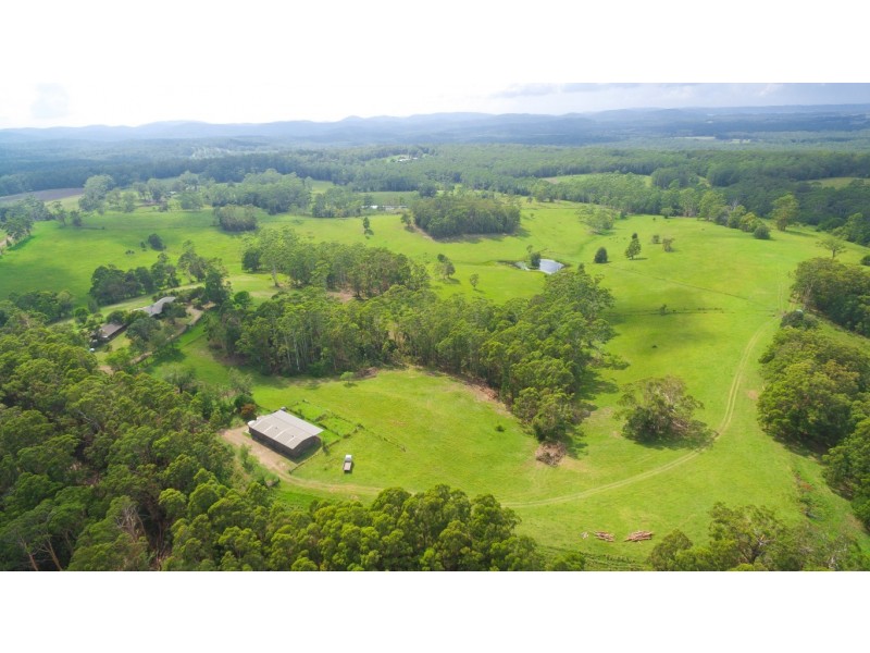 57 Hubbards Road North, Wootton NSW 2423