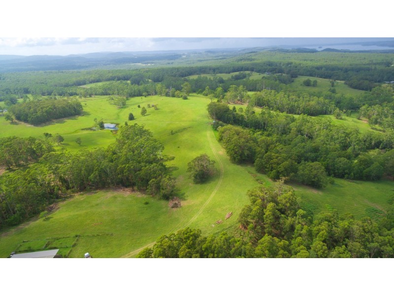 57 Hubbards Road North, Wootton NSW 2423