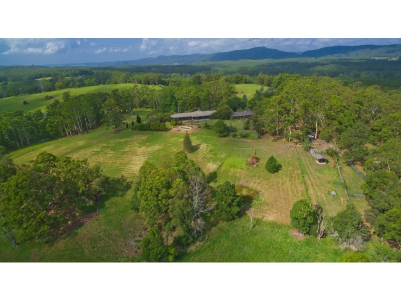 57 Hubbards Road North, Wootton NSW 2423