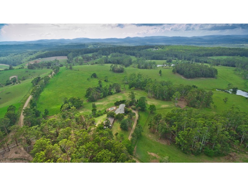 57 Hubbards Road North, Wootton NSW 2423