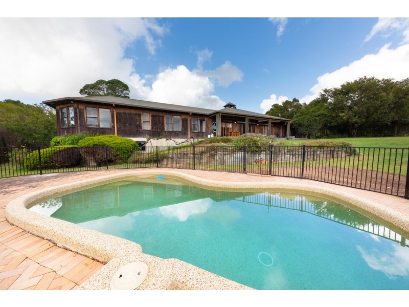 57 Hubbards Road North, Wootton NSW 2423