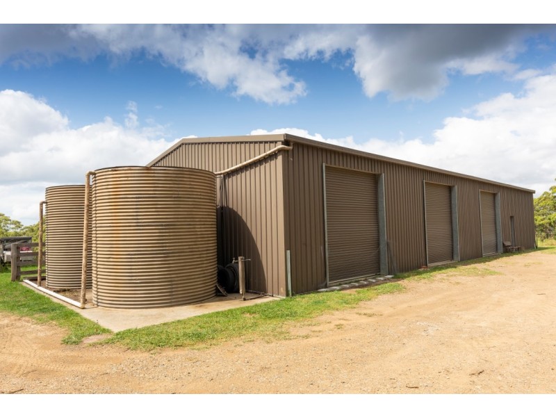 57 Hubbards Road North, Wootton NSW 2423