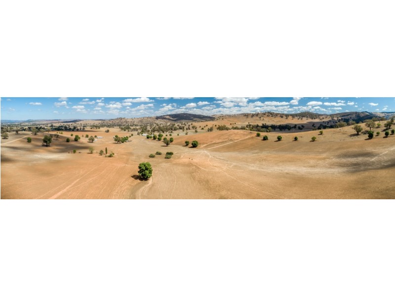 750 Oakhills Road, Nangus NSW 2722