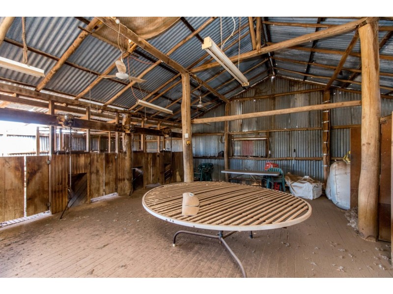 750 Oakhills Road, Nangus NSW 2722