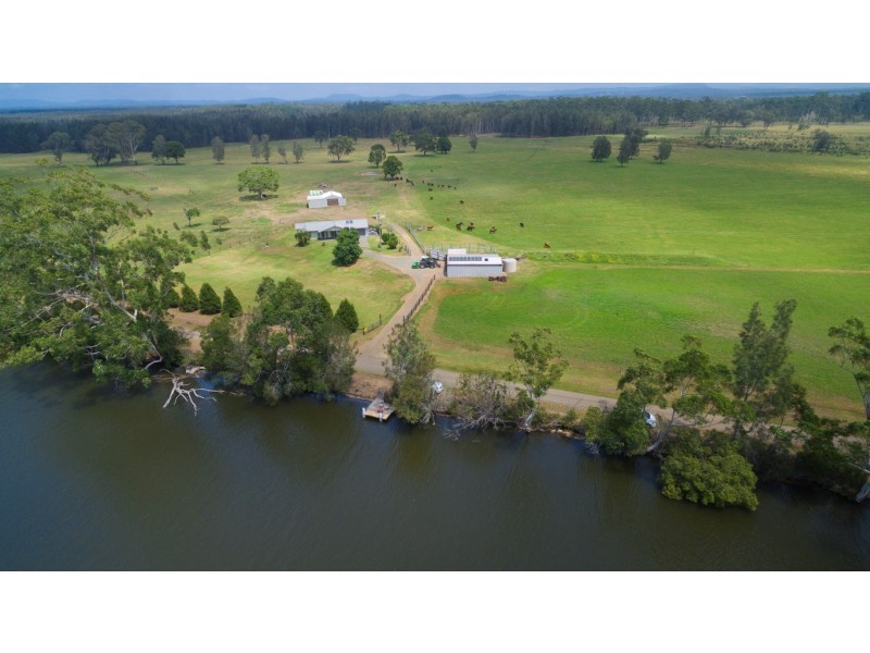 374 Elliots Road, Nabiac NSW 2312