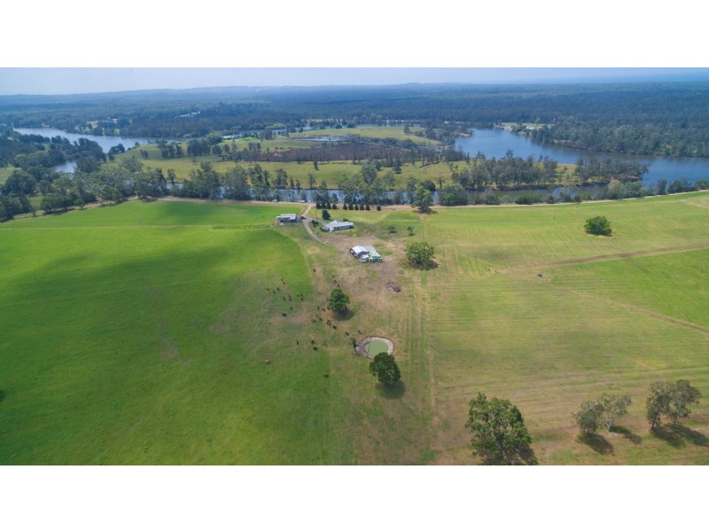 374 Elliots Road, Nabiac NSW 2312