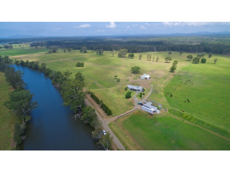 374 Elliots Road, Nabiac NSW 2312