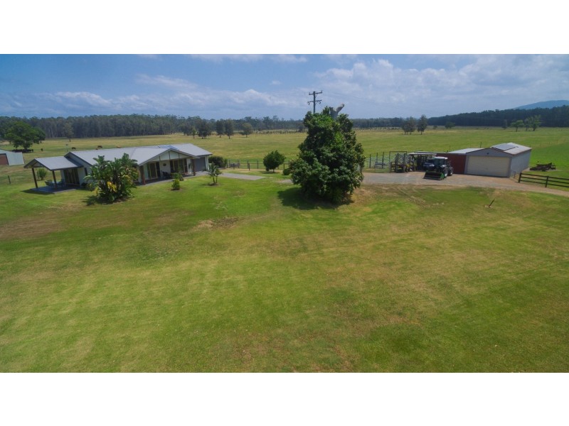 374 Elliots Road, Nabiac NSW 2312