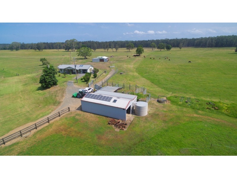 374 Elliots Road, Nabiac NSW 2312