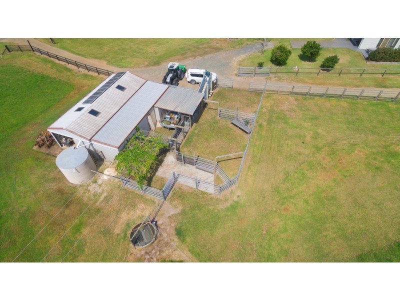 374 Elliots Road, Nabiac NSW 2312