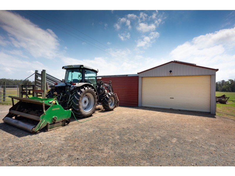 374 Elliots Road, Nabiac NSW 2312