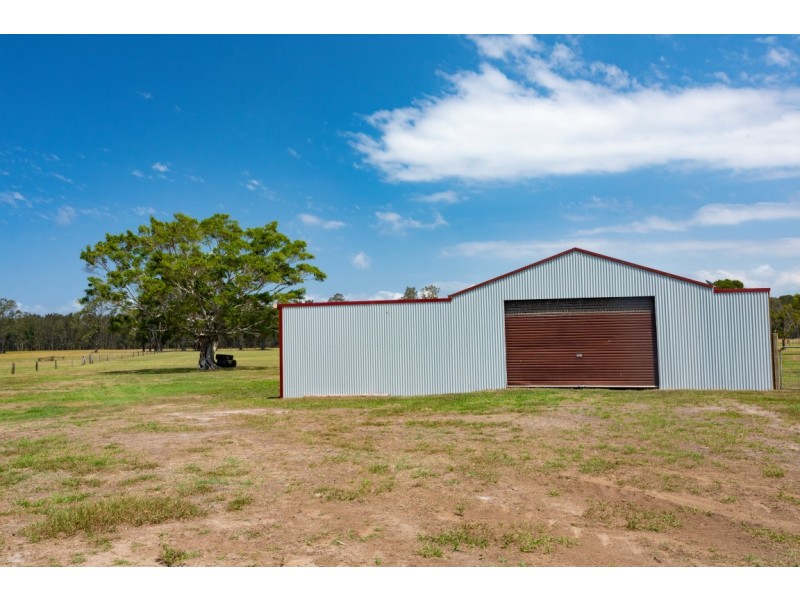 374 Elliots Road, Nabiac NSW 2312