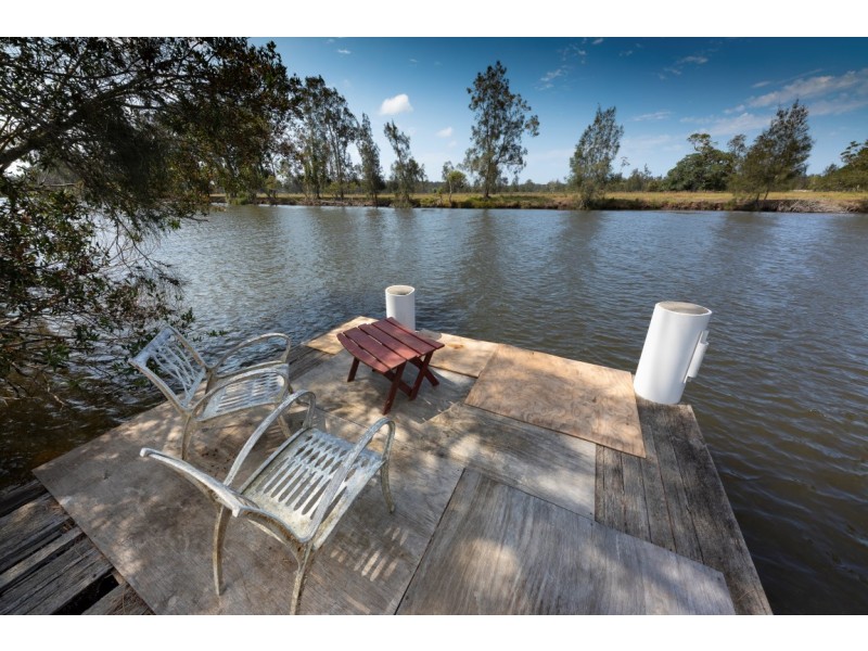 374 Elliots Road, Nabiac NSW 2312