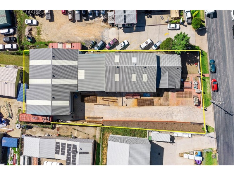 64 Glasshouse Rocks Road, Narooma NSW 2546