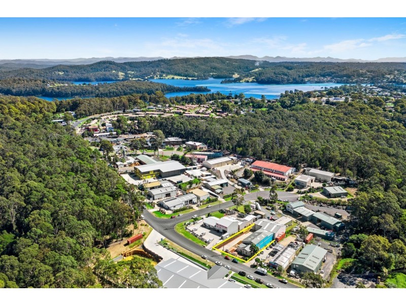 64 Glasshouse Rocks Road, Narooma NSW 2546