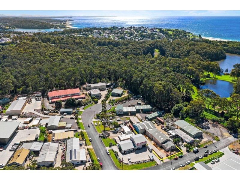 64 Glasshouse Rocks Road, Narooma NSW 2546
