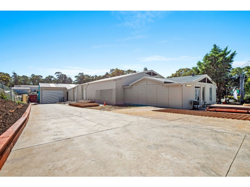 64 Glasshouse Rocks Road, Narooma NSW 2546