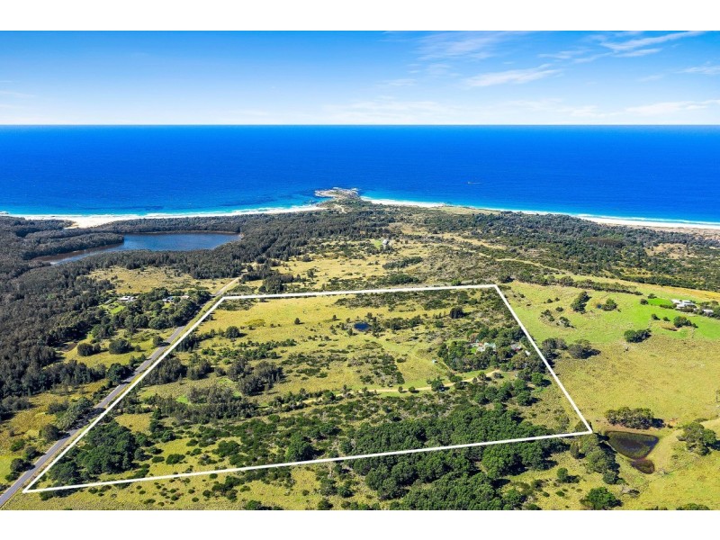 574 Bingi Road, Bingie NSW 2537