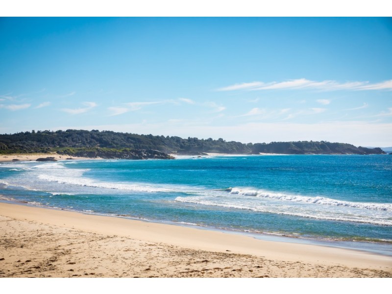 574 Bingi Road, Bingie NSW 2537