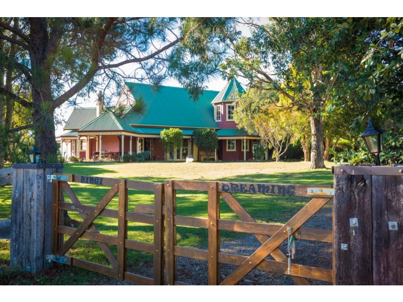 574 Bingi Road, Bingie NSW 2537