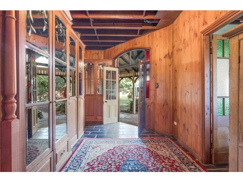 574 Bingi Road, Bingie NSW 2537